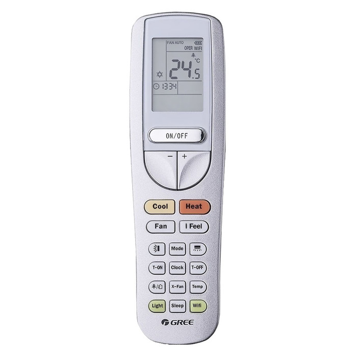 Gree GWH09UB-K3DNA4F