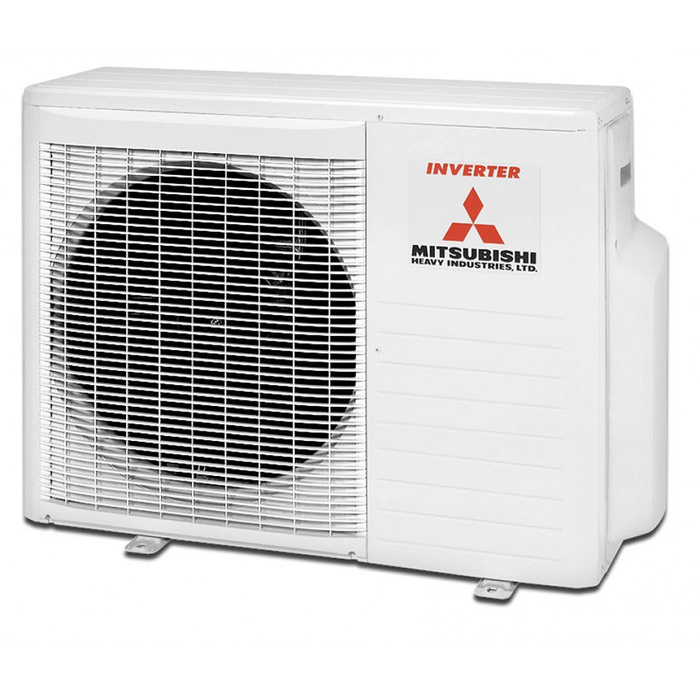 Mitsubishi Heavy SRK20ZS-WT
