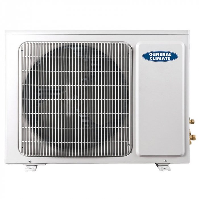 General Climate GC/GU-A36HRi