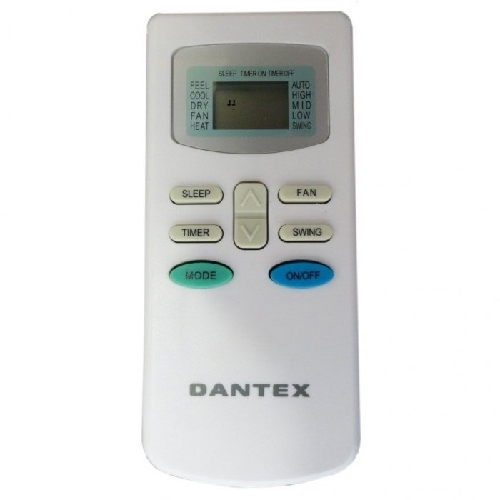 Dantex RK-07ENT2